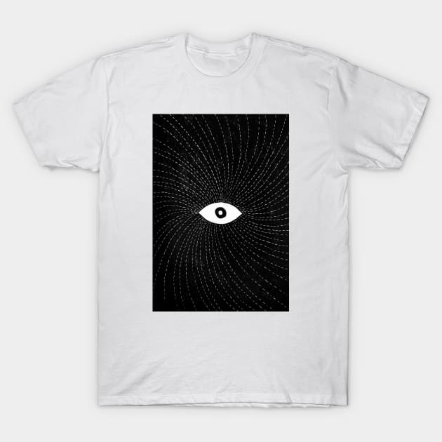 Perspectives T-Shirt by Anda